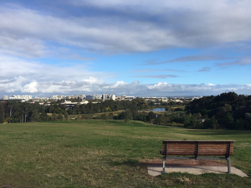 Sydney Park