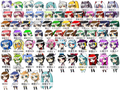 vocaloid