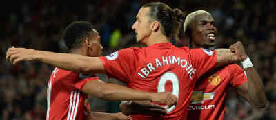 Ibrahimovic