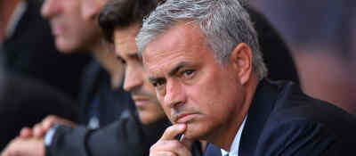 Mourinho