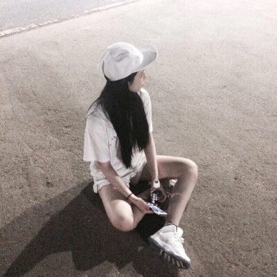 你在哪儿？我好想你！