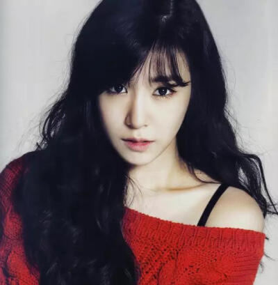 Tiffany。