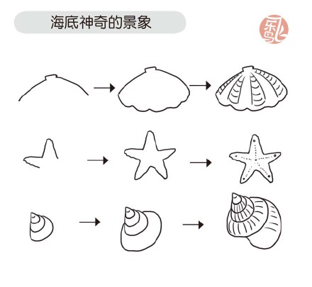 简笔画