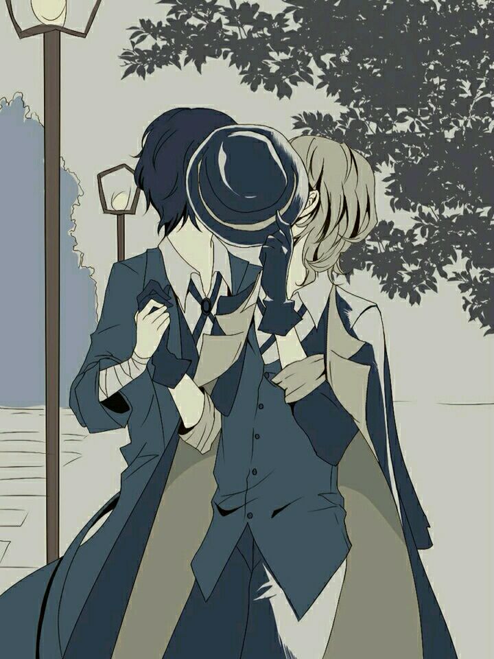 文豪野犬 文豪ストレイドッグス 文豪stray dogs 中岛敦 双黑 太介 太