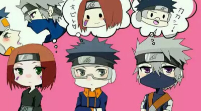 于是……我好像……打开了新世界的大门？？？
这就是水门班悲剧的原因？？？