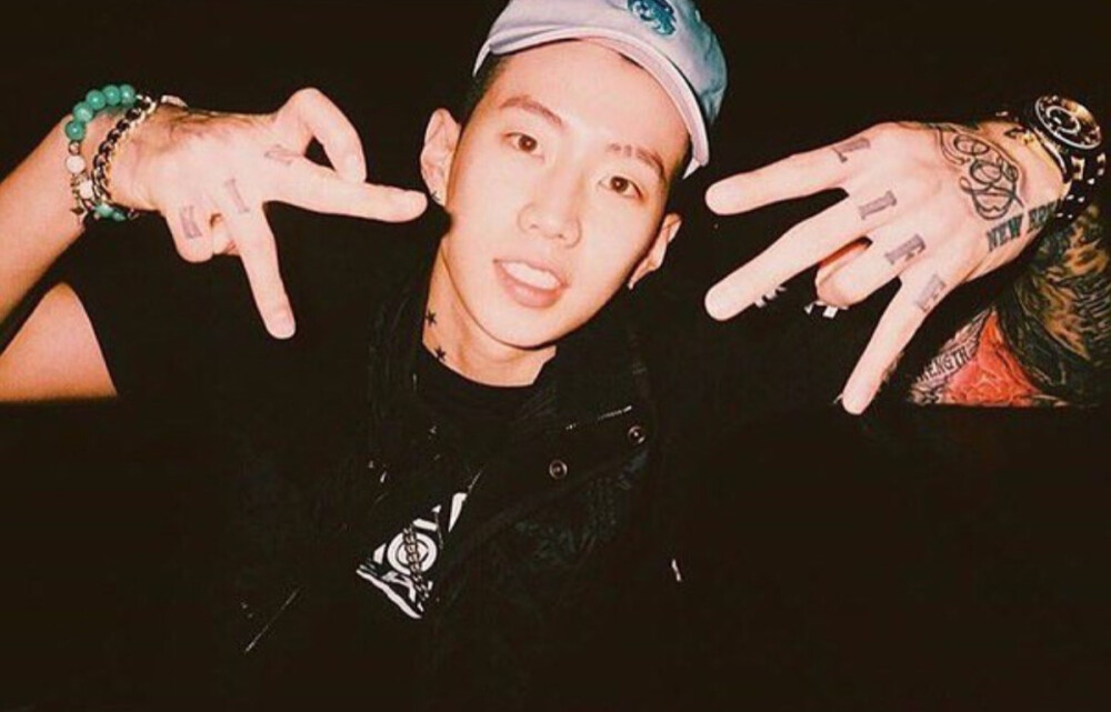 AOMG 朴宰范 JAY PARK 朴社长 Instagram收图 截图 不定期整理