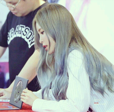 heize 