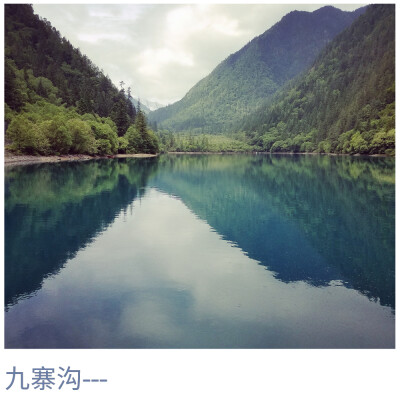 所有的风景都很美