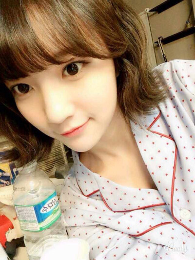 Oh my girl 裴有彬