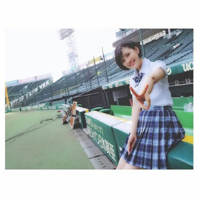 #兒玉遥##HKT48##AKB48# 【ins】