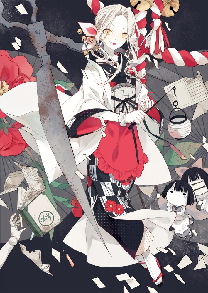 kuri新番组圈插画网易gacha二次元社区