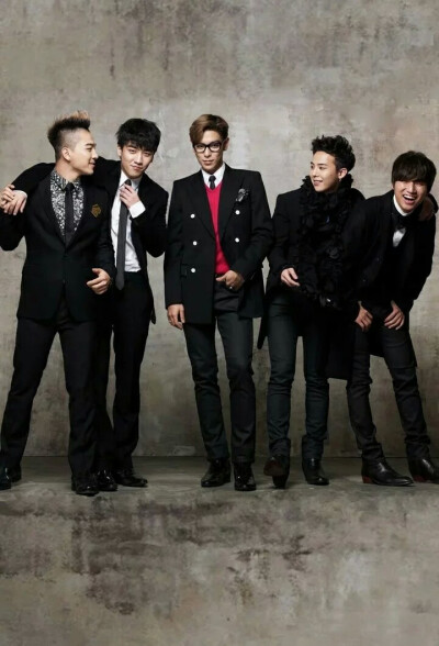 bigbang