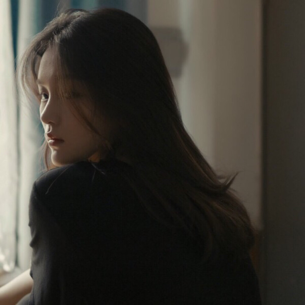 女头:我所认为最深沉的爱 莫过于分开以后