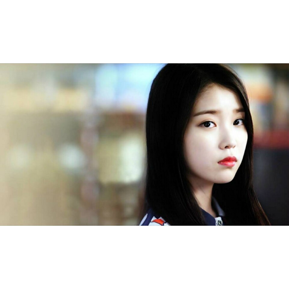 #韩国歌手演员# 国民妹妹 IU 李知恩 iu高清照片
