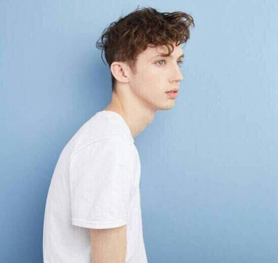 Troye Sivan