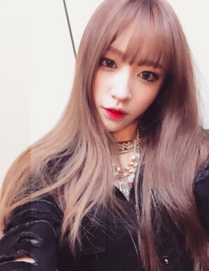 EXID Hani