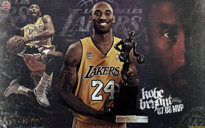 科比布莱恩特Kobe Bryant洛杉矶湖人LA 8号与24号
#科比退役#
#KB20##THANKYOUKOBE##科比再见#