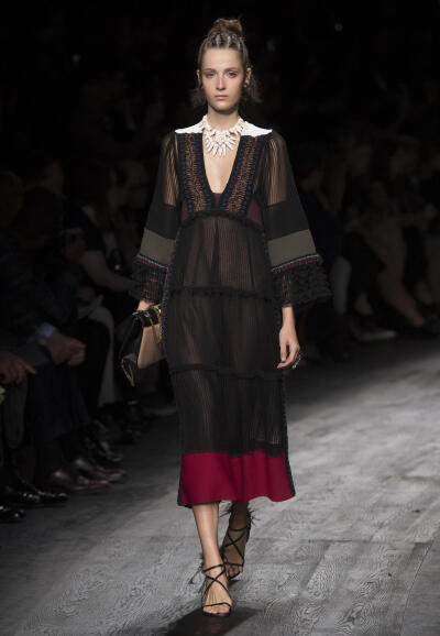 Valentino2016春夏系列