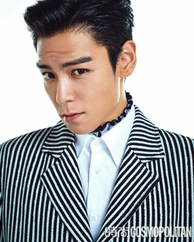 【#TOP#】画报来袭#BIGBANG#