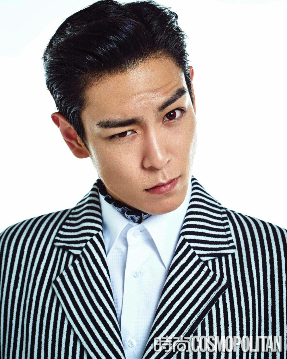 【#TOP#】画报来袭#BIGBANG#