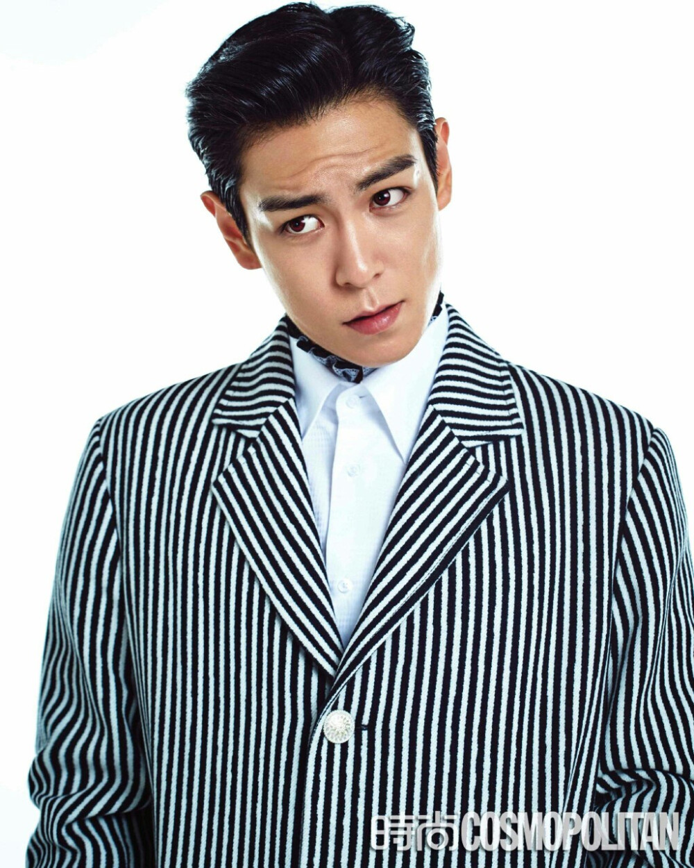 【#TOP#】画报来袭#BIGBANG#