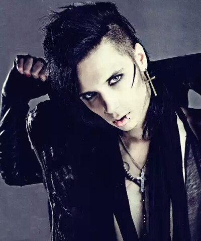 Andy Biersack