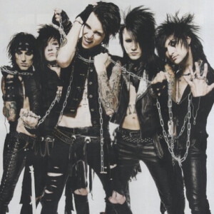 Black Veil Brides