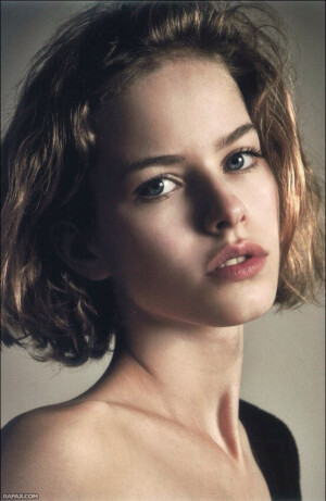 国外的美女们～