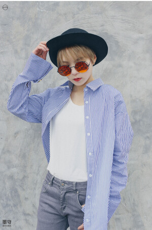 皈依 —— 一切想要却得不到的东西 / 都很酷