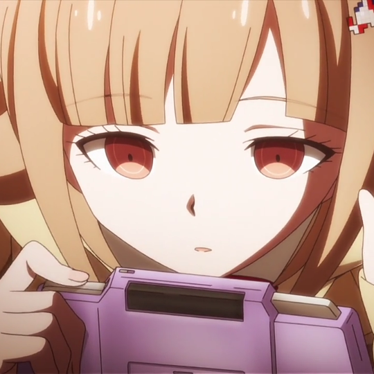 弹丸论破绝望千海千秋