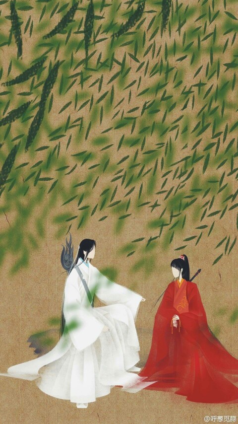 微微一笑很倾城 一笑奈何 芦苇薇薇