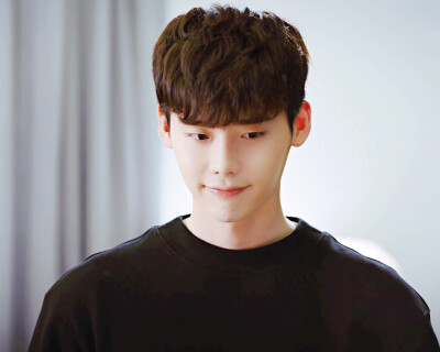 JONGSUK 李钟硕 