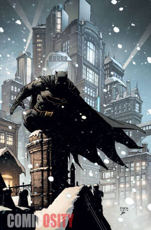 Batman