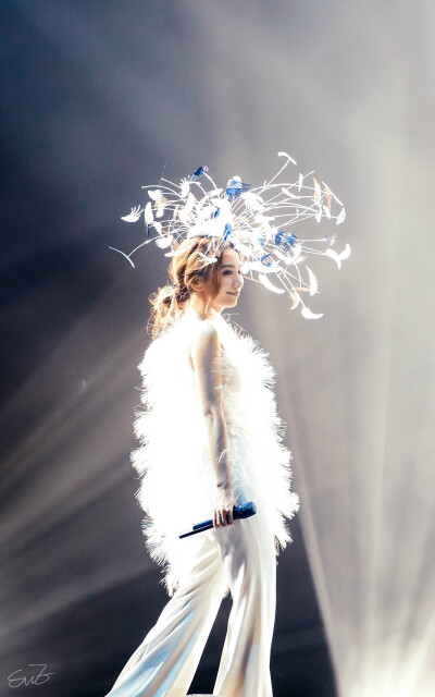 女神 Hebe.田馥甄