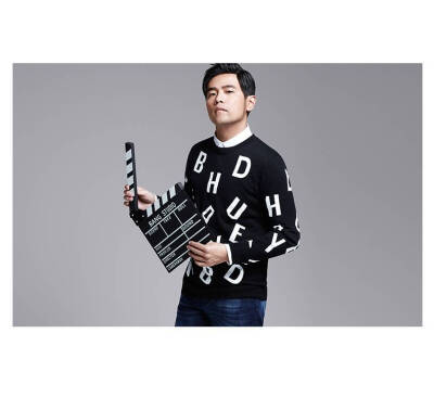 Jay Chou