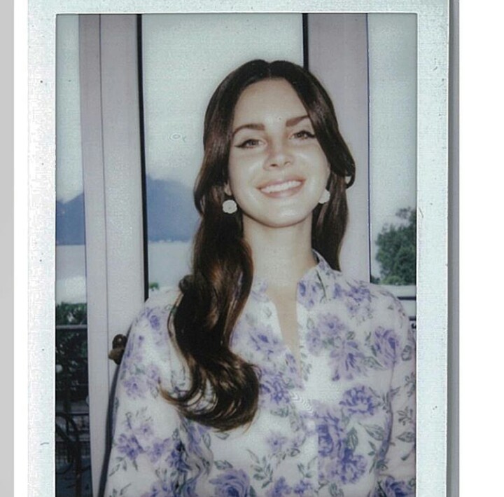 Lana Del Rey