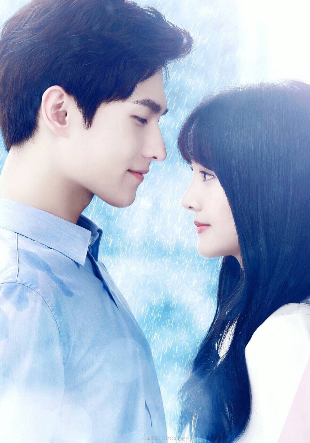 #微微一笑很倾城# 壁纸