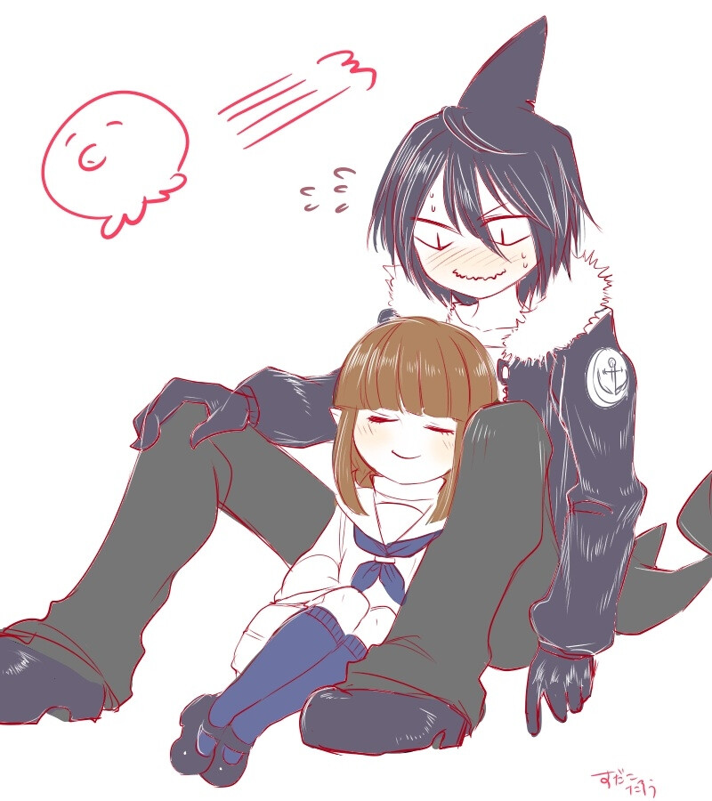 大海原与大海原大海原x鲛吉