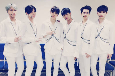 VIXX812回归大发