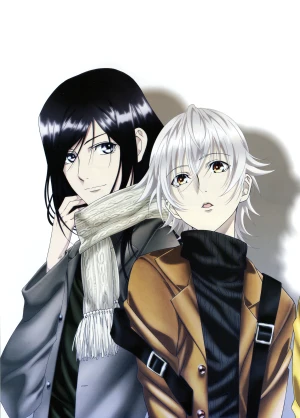 伊佐那社.小白- 堆糖