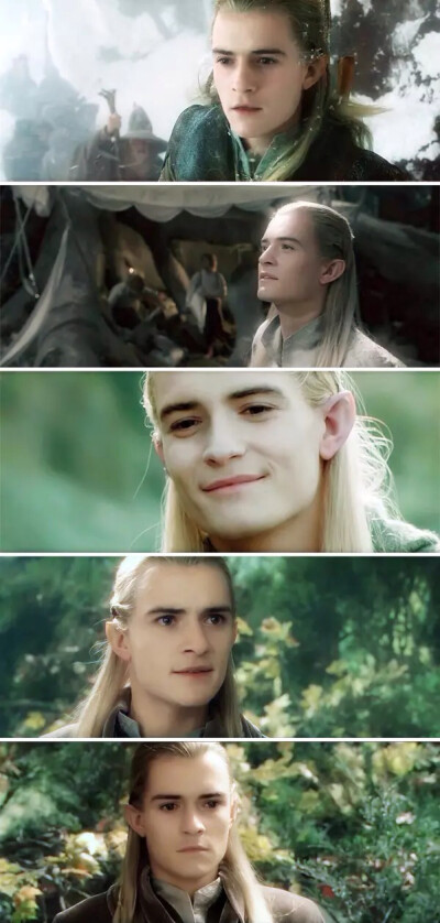 Legolas 