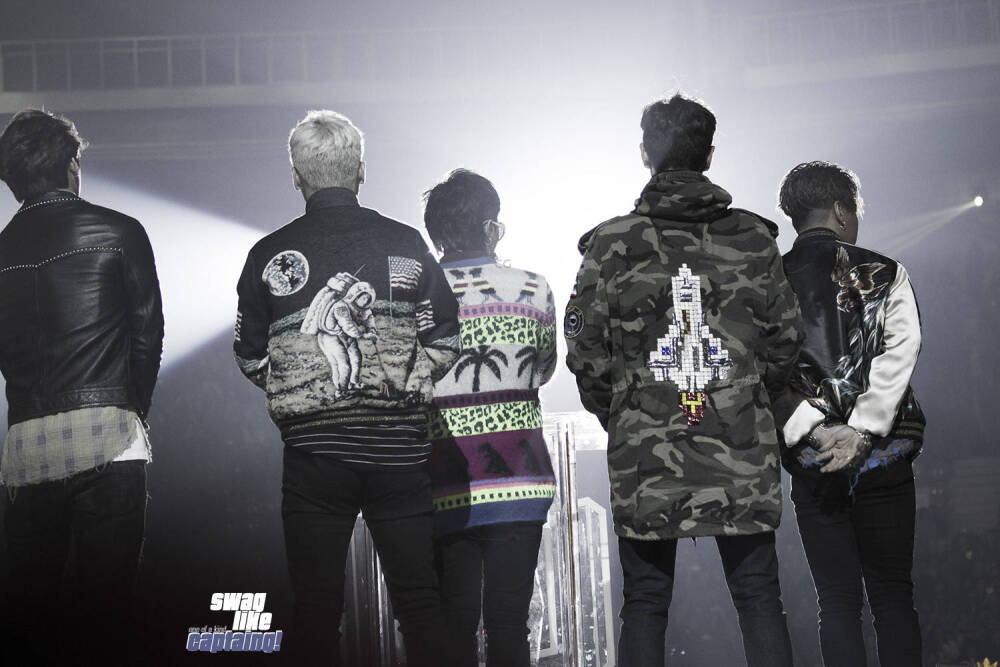 bigbang