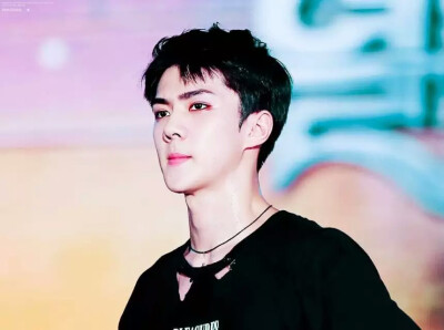 sehunEXO吴世勋