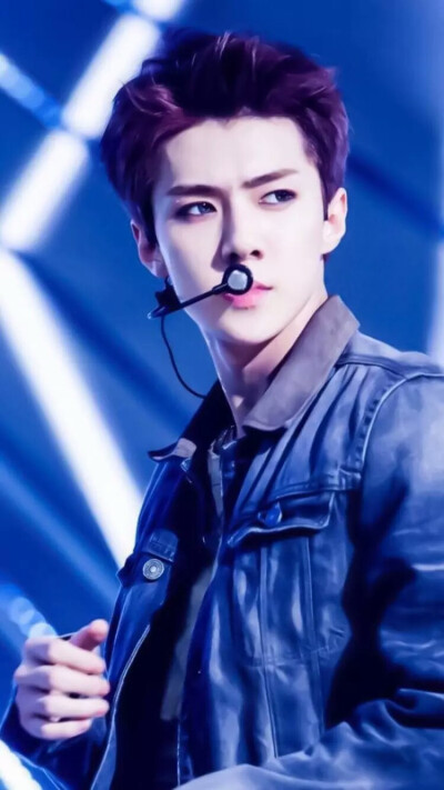 sehunEXO吴世勋