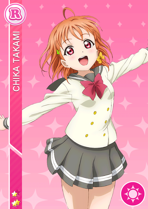 aqours高海千歌910