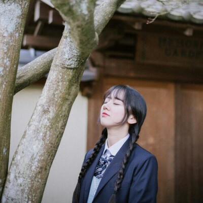 森女 欧美 小清新 女头 日系 