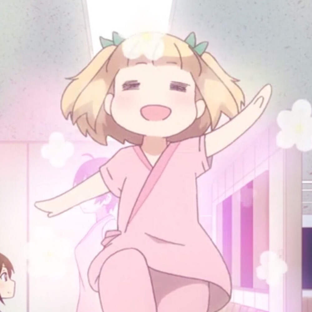 女生头像自截喔ovo截自newgame饭岛结音