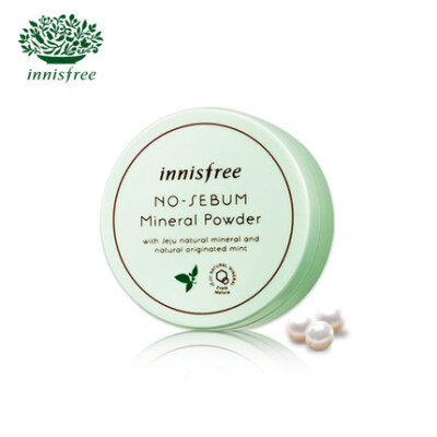 Innisfree散粉