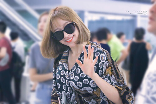 Hani.安希妍.EXID