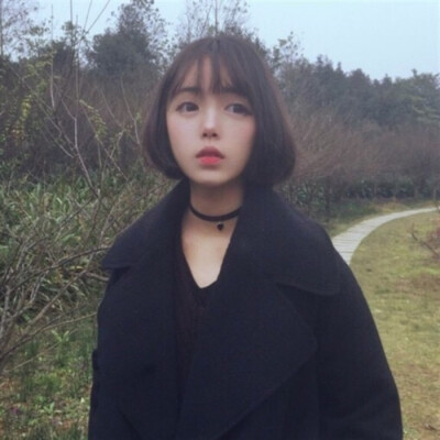 林杀/女头/清新/女神/文艺/森系/搞怪/欧美/韩系<突如其来又走得最快的 是爱情>